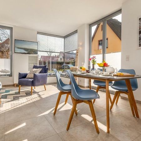 Апартаменти Haus Liesing Преров Екстер'єр фото