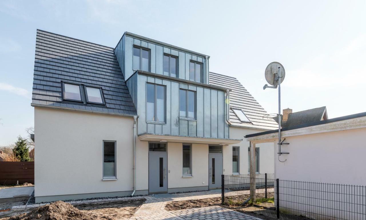 Апартаменти Haus Liesing Преров Екстер'єр фото