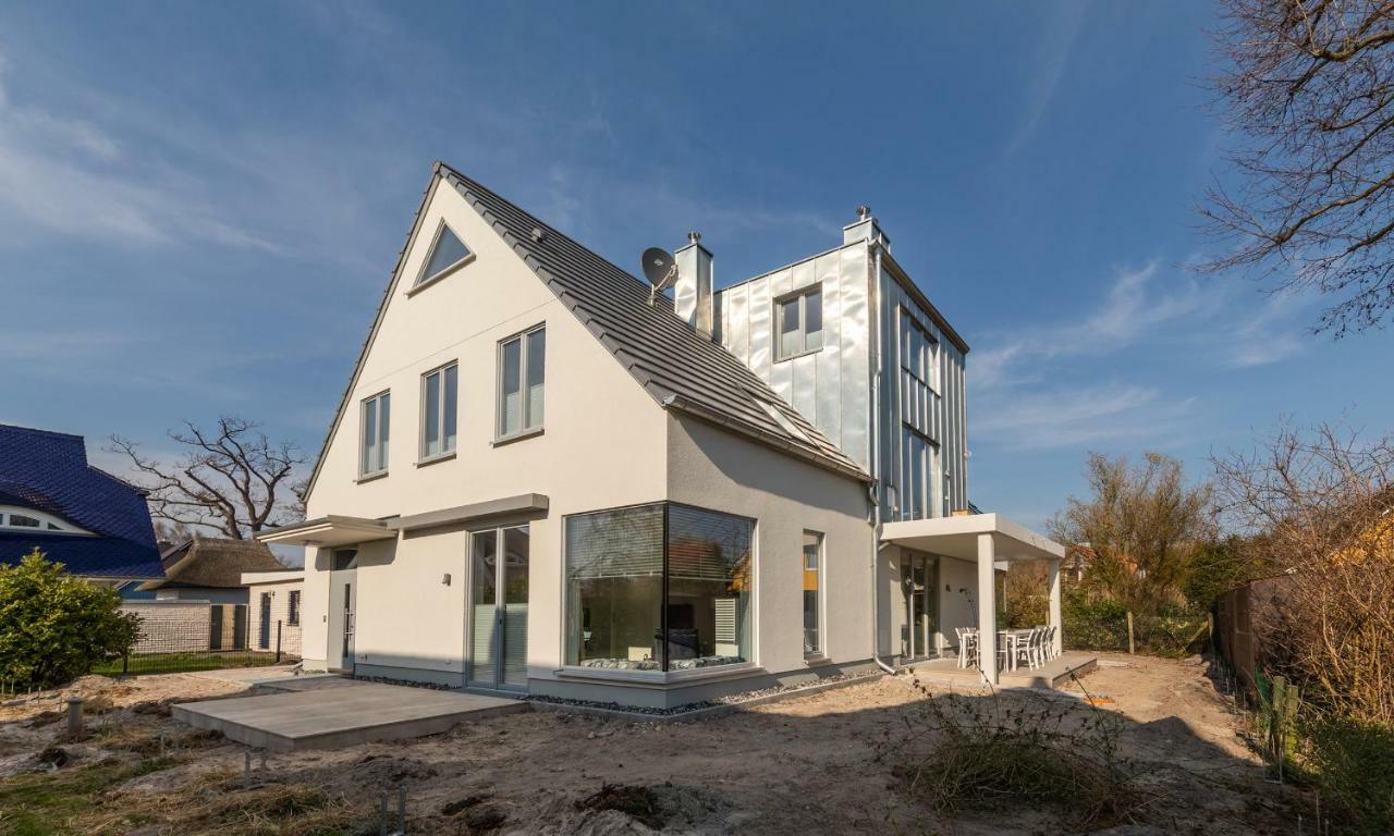 Апартаменти Haus Liesing Преров Екстер'єр фото